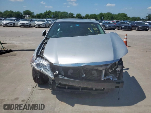 2012 Toyota Avalon with VIN 4T1BK3DB7CU450480, listed as a Copart auction lot 61292135 with 147,677 mi miles and Clean title. Bid and sale history available at DreamBid. Image 5.