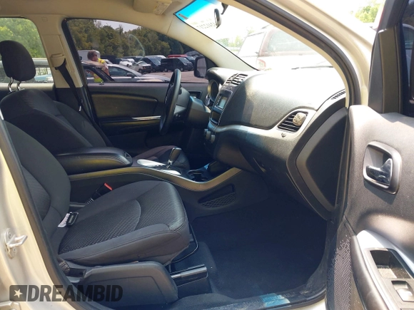2012 Dodge Journey SXT with VIN 3C4PDDBG1CT249368, listed as a IAAI auction lot 42412217 with 151,680 mi miles and . Bid and sale history available at DreamBid. Image 5.