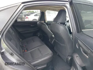 2015 Lexus NX 200t with VIN JTJBARBZ7F2006233, listed as a IAAI auction lot 41898572 with 73,038 mi miles and . Bid and sale history available at DreamBid. Image 8.