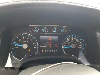 2014 Ford F-150 XL с VIN 1FTFW1EF3EKE49891, выставлен на аукционе Copart как лот 55012325 с пробегом 214 174 миль миль и Списание • Salvage title. История ставок и продаж доступна на DreamBid. Изображение 9.