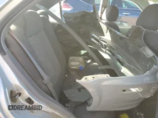 2003 Hyundai Accent GL with VIN KMHCG45CX3U429660, listed as a Copart auction lot 43824125 with 0 mi miles and Salvage Title. Bid and sale history available at carsss.com. Image 11.