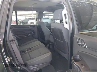 2015 Chevrolet Tahoe Commercial z VIN 1GNLC2EC0FR629983, wystawiony jako IAAI lot #41917584 z przebiegiem 111 461 mil mil oraz . Historia ofert i sprzedaży dostępna na DreamBid. Obrazek 8.