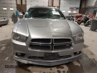 2014 Dodge Charger RT Plus with VIN 2C3CDXDT7EH159703, listed as a IAAI auction lot 41247393 with 132,332 mi miles. Bid and sale history available at carsss.com. Image 13.