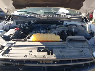 2018 Ford F-150 XL with VIN 1FTMF1CB6JKE60661, listed as a IAAI auction lot 41276885 with 142,090 mi miles. Bid and sale history available at carsss.com. Image 10.