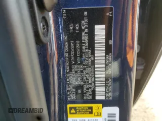 2015 Lexus RX 350 с VIN 2T2BK1BA6FC292813, выставлен на аукционе Copart как лот 62546805 с пробегом 22 292 миль миль и Списание • Salvage title. История ставок и продаж доступна на DreamBid. Изображение 13.