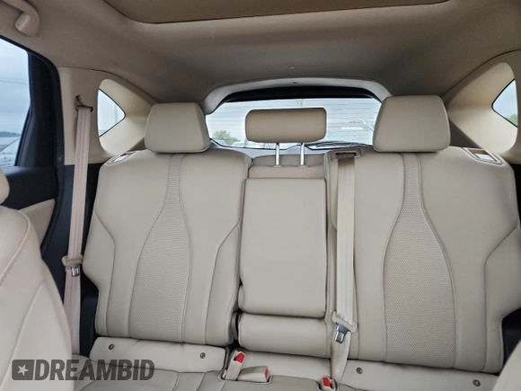 2020 Acura RDX Technology with VIN 5J8TC1H53LL013484, listed as a Copart auction lot 63341415 with 59,432 mi miles and Clean title. Bid and sale history available at DreamBid. Image 10.