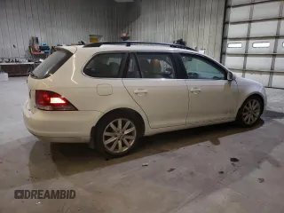 2014 Volkswagen Jetta TDI w/Sunroof & Nav с VIN 3VWPL7AJ2EM610506, выставлен на аукционе Copart как лот 41514185 с пробегом 197 121 миль миль и Списание • Salvage title. История ставок и продаж доступна на DreamBid. Изображение 3.