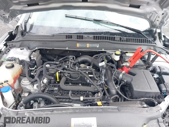 2019 Ford Fusion SE with VIN 3FA6P0HD7KR245691, listed as a IAAI auction lot 42023751 with 32,622 mi miles. Bid and sale history available at carsss.com. Image 10.