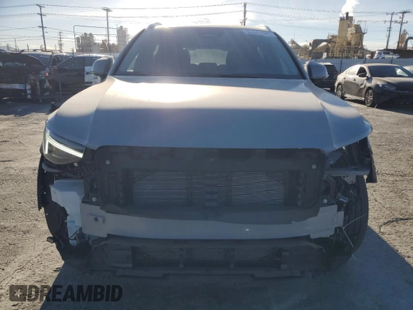 2024 Volvo XC40 Plus Bright Theme с VIN YV4L12UE4R2293380, выставлен на аукционе Copart как лот 87645985 с пробегом 12 288 миль миль и Списание • Salvage title. История ставок и продаж доступна на DreamBid. Изображение 5.