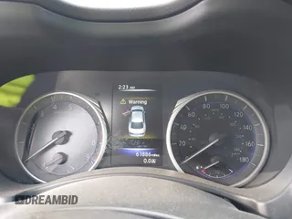 2015 Infiniti Q50 Sport с VIN JN1BV7AR7FM415322, выставлен на аукционе IAAI как лот 41792725 с пробегом 61 886 миль миль и . История ставок и продаж доступна на DreamBid. Изображение 7.