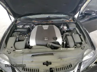 2015 Lexus GS 350 with VIN JTHCE1BL5FA008981, listed as a Copart auction lot 56535925 with 116,954 mi miles and Salvage title. Bid and sale history available at DreamBid. Image 11.