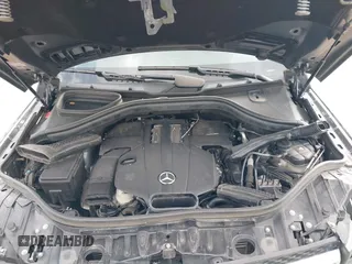 2018 Mercedes-Benz GLS with VIN 4JGDF6EE3JB079513, listed as a IAAI auction lot 41725648 with 60,590 mi miles. Bid and sale history available at carsss.com. Image 10.