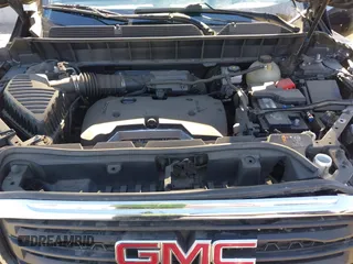 2019 GMC Acadia SLE with VIN 1GKKNKLA2KZ293381, listed as a IAAI auction lot 41378807 with 143,131 mi miles. Bid and sale history available at carsss.com. Image 10.