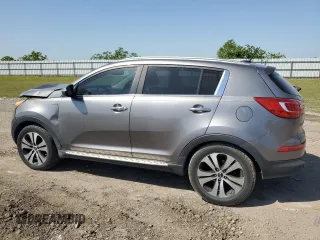 2013 Kia Sportage EX с VIN KNDPCCA20D7383698, выставлен на аукционе Copart как лот 52900065 с пробегом 168 222 миль миль и Списание • Salvage title. История ставок и продаж доступна на DreamBid. Изображение 2.
