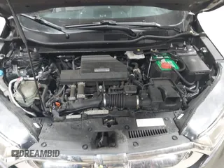 2018 Honda CR-V EX-L with VIN 7FARW2H88JE066380, listed as a IAAI auction lot 41922576 with 48,976 mi miles. Bid and sale history available at carsss.com. Image 10.