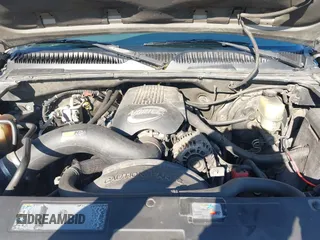 2002 Chevrolet Silverado 1500 LT with VIN 2GCEC19TX21103255, listed as a IAAI auction lot 41827408 with 153,387 mi miles and . Bid and sale history available at DreamBid. Image 10.