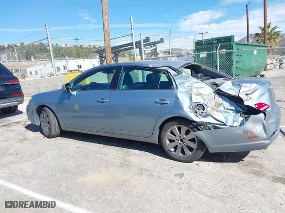 2005 Toyota Avalon XL with VIN 4T1BK36B45U056421, listed as a IAAI auction lot 41609503 with NaN miles. Bid and sale history available at carsss.com. Image 14.