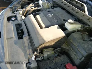 2022 Nissan Murano S with VIN 5N1AZ2AJXNC123514, listed as a IAAI auction lot 43466833 with 56,041 mi miles and . Bid and sale history available at DreamBid. Image 19.