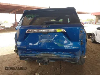2021 Ford Explorer Limited с VIN 1FMSK8FH9MGC28022, выставлен на аукционе IAAI как лот 42369135 с пробегом 24 175 миль миль и . История ставок и продаж доступна на DreamBid. Изображение 6.