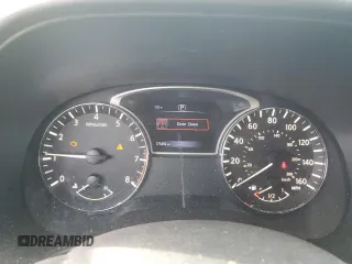 2018 Nissan Pathfinder SL с VIN 5N1DR2MN6JC635681, выставлен на аукционе Copart как лот 65203275 с пробегом 171 892 миль миль и Чистый • Clean title. История ставок и продаж доступна на DreamBid. Изображение 9.