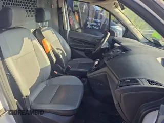 2014 Ford Transit Connect XL z VIN NM0LS6E76E1149091, wystawiony jako IAAI lot #42470427 z przebiegiem 155 526 mil mil oraz . Historia ofert i sprzedaży dostępna na DreamBid. Obrazek 1.