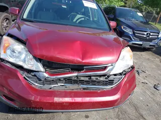 2010 Honda CR-V EX-L with VIN JHLRE4H78AC006309, listed as a IAAI auction lot 42072308 with 157,414 mi miles and . Bid and sale history available at DreamBid. Image 6.