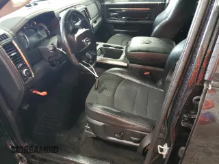 2016 Ram 1500 Sport with VIN 1C6RR7MT7GS177497, listed as a Copart auction lot 78874344 with 297,956 mi miles and Salvage title. Bid and sale history available at DreamBid. Image 7.
