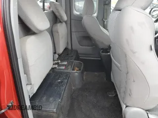2012 Toyota Tacoma with VIN 5TFUU4ENXCX036601, listed as a Copart auction lot 47625835 with 151,170 mi miles and Salvage Title. Bid and sale history available at carsss.com. Image 11.