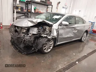 2015 Toyota Avalon Limited with VIN 4T1BK1EB6FU167964, listed as a IAAI auction lot 41904265 with 106,208 mi miles and . Bid and sale history available at DreamBid. Image 22.