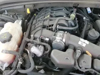 2022 Jeep Grand Cherokee Limited с VIN 1C4RJJBG6N8568380, выставлен на аукционе Copart как лот 52599145 с пробегом 22 449 миль миль и Чистый • Clean title. История ставок и продаж доступна на DreamBid. Изображение 14.