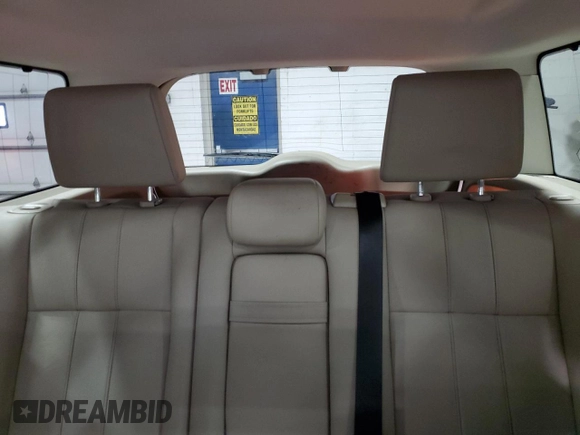 2011 Land Rover LR2 HSE with VIN SALFR2BN0BH257953, listed as a Copart auction lot 52681475 with 162,151 mi miles and Salvage Title. Bid and sale history available at DreamBid. Image 10.