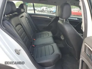 2018 Volkswagen Golf S с VIN 3VWH17AU4JM762558, выставлен на аукционе Copart как лот 54882405 с пробегом 39 266 миль миль и Списание • Salvage title. История ставок и продаж доступна на DreamBid. Изображение 11.