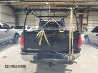 2012 GMC Sierra 2500HD SLT z VIN 1GT121C8XCF154111, wystawiony jako Copart lot #87094784 z przebiegiem 275 810 mil mil oraz Szkoda całkowita • Salvage title. Historia ofert i sprzedaży dostępna na DreamBid. Obrazek 6.