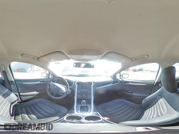 2013 Ford Fusion SE with VIN 3FA6P0H71DR199210, listed as a Copart auction lot 56386135 with 215,901 mi miles and Non repairable. Bid and sale history available at DreamBid. Image 14.