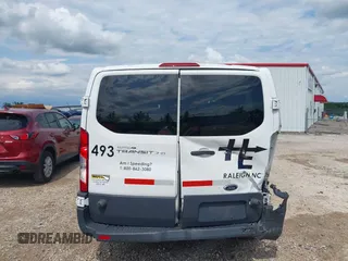 2015 Ford Transit XL с VIN 1FBZX2ZM8FKB22790, выставлен на аукционе IAAI как лот 42282338 с пробегом 617 939 миль миль и . История ставок и продаж доступна на DreamBid. Изображение 17.