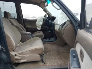 1998 Toyota 4Runner SR5 с VIN JT3GN86R3W0072568, выставлен на аукционе IAAI как лот 41620781 с пробегом 190 115 миль миль и . История ставок и продаж доступна на DreamBid. Изображение 5.