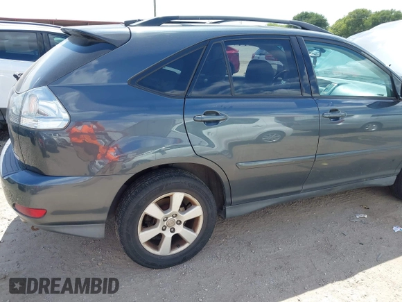 2005 Lexus RX 330 z VIN 2T2GA31U85C031830, wystawiony jako IAAI lot #42773281 z przebiegiem 188 859 mil mil oraz . Historia ofert i sprzedaży dostępna na DreamBid. Obrazek 15.