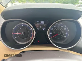 2013 Hyundai Elantra GLS с VIN KMHDH4AE5DU859798, выставлен на аукционе IAAI как лот 42521558 с пробегом 195 664 миль миль и . История ставок и продаж доступна на DreamBid. Изображение 7.