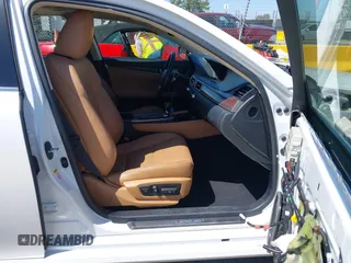 2014 Lexus GS 350 с VIN JTHBE1BL2E5037440, выставлен на аукционе IAAI как лот 42303933 с пробегом 85 612 миль миль и . История ставок и продаж доступна на DreamBid. Изображение 5.