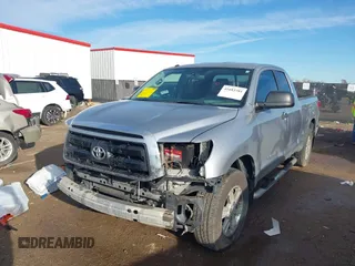 2012 Toyota Tundra с VIN 5TFRM5F14CX037380, выставлен на аукционе IAAI как лот 41683381 с пробегом 218 413 миль миль и . История ставок и продаж доступна на DreamBid. Изображение 18.