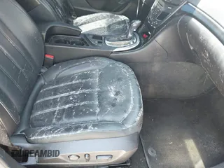 2015 Buick Regal Premium I with VIN 2G4GN5EX4F9157768, listed as a IAAI auction lot 42042800 with Not provided miles and . Bid and sale history available at DreamBid. Image 5.