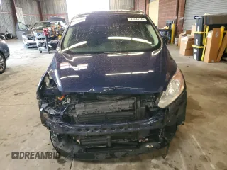 2016 Ford C-Max Energi SEL with VIN 1FADP5CU8GL109216, listed as a Copart auction lot 41523124 with 77,838 mi miles. Bid and sale history available at carsss.com. Image 5.