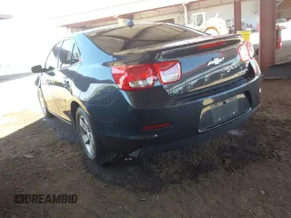 2014 Chevrolet Malibu LS with VIN 1G11B5SL6EF222025, listed as a IAAI auction lot 42100578 with 136,519 mi miles and . Bid and sale history available at DreamBid. Image 3.