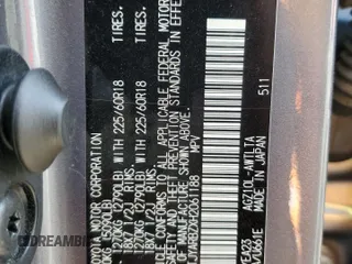 2017 Lexus NX 200t z VIN JTJYARBZXH2061188, wystawiony jako Copart lot #52870415 z przebiegiem Nie podano mil oraz Szkody całkowita. Historia ofert i sprzedaży dostępna na DreamBid. Obrazek 15.