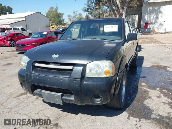 2001 Nissan Frontier XE с VIN 1N6DD26S31C324549, выставлен на аукционе IAAI как лот 42022131 с пробегом 155 877 миль миль и . История ставок и продаж доступна на DreamBid. Изображение 6.