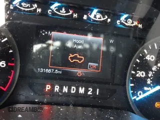 2015 Ford F-150 XL with VIN 1FTEW1CP3FKE14583, listed as a IAAI auction lot 42237940 with 131,667 mi miles and . Bid and sale history available at DreamBid. Image 15.