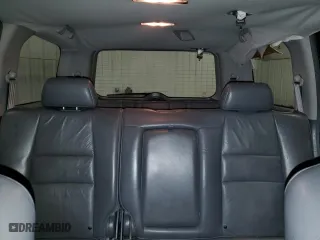2007 Honda Pilot EX-L with VIN 2HKYF18787H537494, listed as a Copart auction lot 88941675 with 190,446 mi miles and Salvage Title. Bid and sale history available at carsss.com. Image 10.