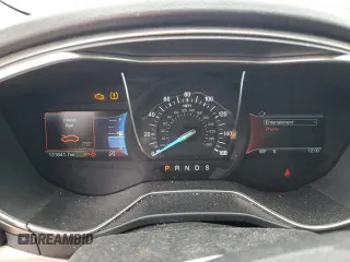 2017 Ford Fusion SE z VIN 3FA6P0HD9HR123410, wystawiony jako Copart lot #59807795 z przebiegiem 131 641 mil mil oraz Czysty tytuł • Clean title. Historia ofert i sprzedaży dostępna na DreamBid. Obrazek 10.