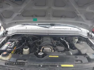 2006 Infiniti QX56 with VIN 5N3AA08A46N809434, listed as a IAAI auction lot 41110267 with 1 mi miles. Bid and sale history available at carsss.com. Image 10.