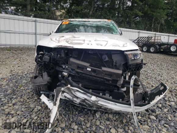 2020 Dodge Durango GT with VIN 1C4RDJDG3LC261196, listed as a Copart auction lot 67915994 with 92,313 mi miles and Salvage title. Bid and sale history available at DreamBid. Image 5.